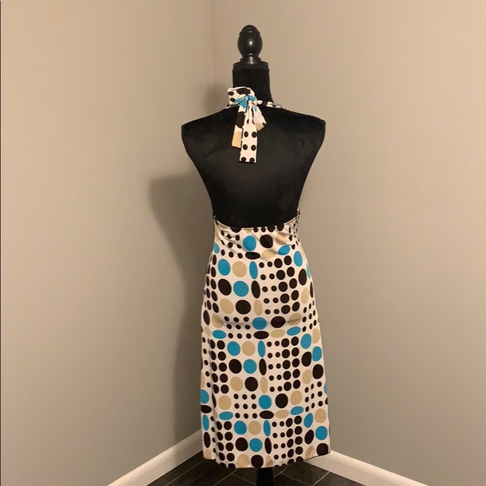 Summer dress - Picture 3 of 6